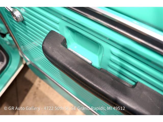 1968 Ford F250 (CC-2113044) for sale in Kentwood, Michigan