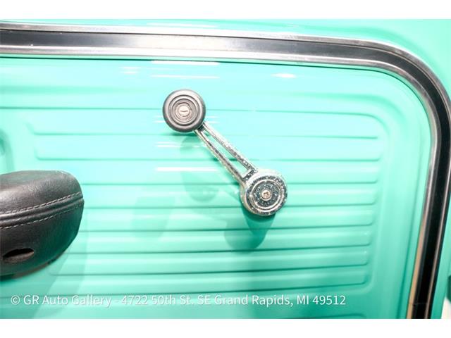 1968 Ford F250 (CC-2113044) for sale in Kentwood, Michigan