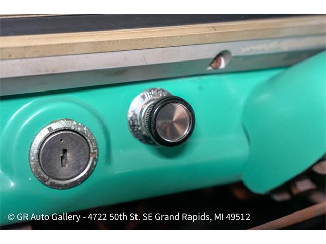 1968 Ford F250 (CC-2113044) for sale in Kentwood, Michigan