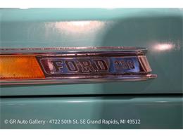1968 Ford F250 (CC-2113044) for sale in Kentwood, Michigan