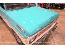 1968 Ford F250 (CC-2113044) for sale in Kentwood, Michigan