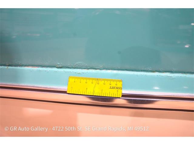 1968 Ford F250 (CC-2113044) for sale in Kentwood, Michigan