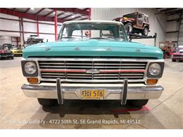 1968 Ford F250 (CC-2113044) for sale in Kentwood, Michigan