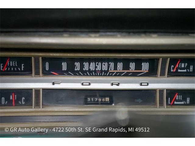 1968 Ford F250 (CC-2113044) for sale in Kentwood, Michigan