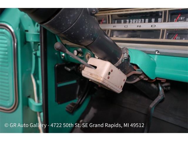 1968 Ford F250 (CC-2113044) for sale in Kentwood, Michigan