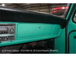 1968 Ford F250 (CC-2113044) for sale in Kentwood, Michigan