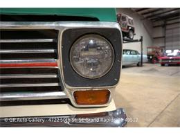 1968 Ford F250 (CC-2113044) for sale in Kentwood, Michigan