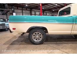 1968 Ford F250 (CC-2113044) for sale in Kentwood, Michigan