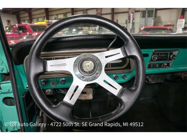 1968 Ford F250 (CC-2113044) for sale in Kentwood, Michigan