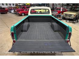 1968 Ford F250 (CC-2113044) for sale in Kentwood, Michigan