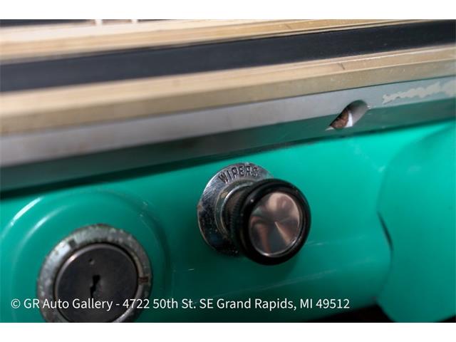 1968 Ford F250 (CC-2113044) for sale in Kentwood, Michigan