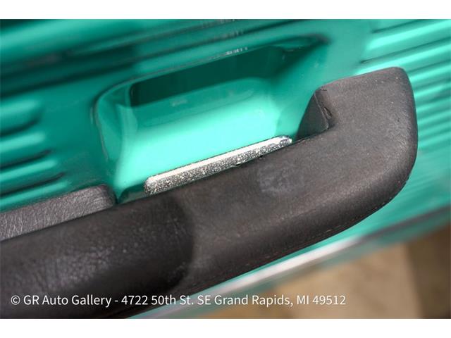 1968 Ford F250 (CC-2113044) for sale in Kentwood, Michigan