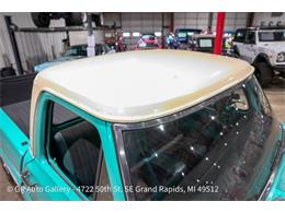 1968 Ford F250 (CC-2113044) for sale in Kentwood, Michigan