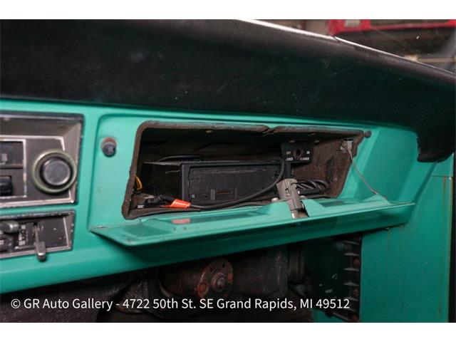 1968 Ford F250 (CC-2113044) for sale in Kentwood, Michigan