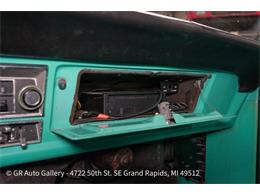 1968 Ford F250 (CC-2113044) for sale in Kentwood, Michigan