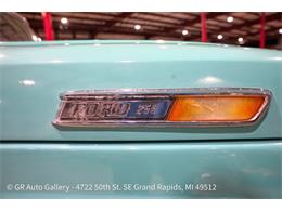 1968 Ford F250 (CC-2113044) for sale in Kentwood, Michigan