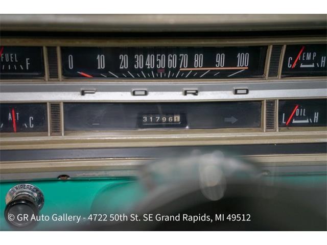 1968 Ford F250 (CC-2113044) for sale in Kentwood, Michigan