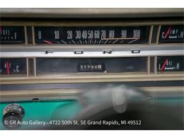 1968 Ford F250 (CC-2113044) for sale in Kentwood, Michigan