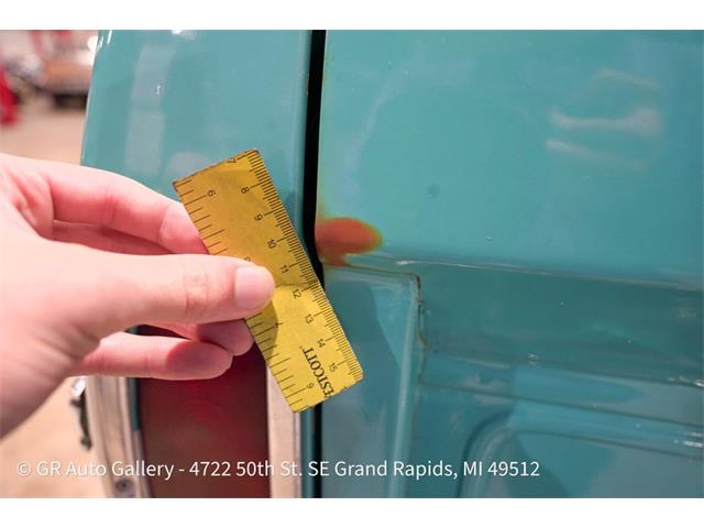1968 Ford F250 (CC-2113044) for sale in Kentwood, Michigan