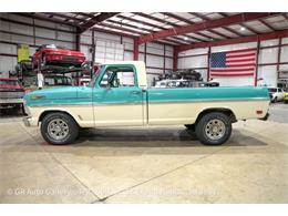 1968 Ford F250 (CC-2113044) for sale in Kentwood, Michigan