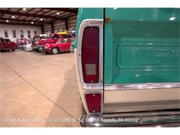 1968 Ford F250 (CC-2113044) for sale in Kentwood, Michigan