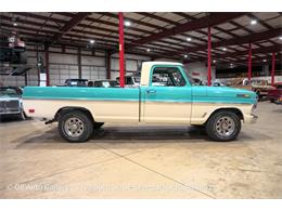 1968 Ford F250 (CC-2113044) for sale in Kentwood, Michigan