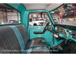 1968 Ford F250 (CC-2113044) for sale in Kentwood, Michigan