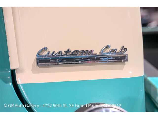 1968 Ford F250 (CC-2113044) for sale in Kentwood, Michigan