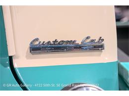 1968 Ford F250 (CC-2113044) for sale in Kentwood, Michigan