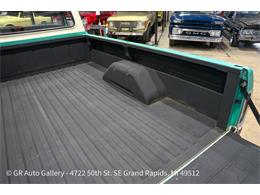 1968 Ford F250 (CC-2113044) for sale in Kentwood, Michigan