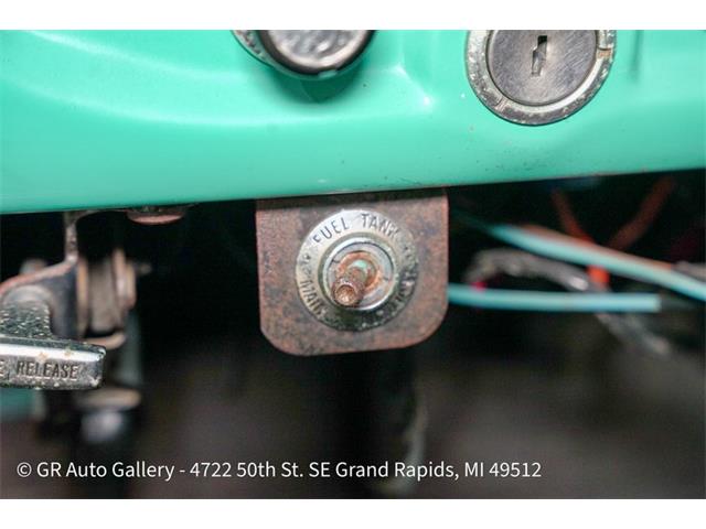 1968 Ford F250 (CC-2113044) for sale in Kentwood, Michigan