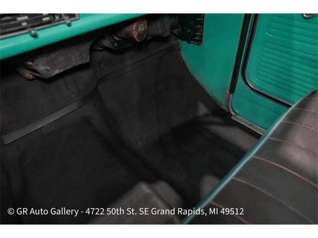 1968 Ford F250 (CC-2113044) for sale in Kentwood, Michigan