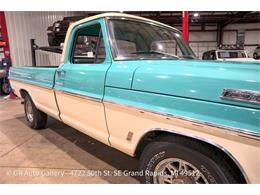 1968 Ford F250 (CC-2113044) for sale in Kentwood, Michigan