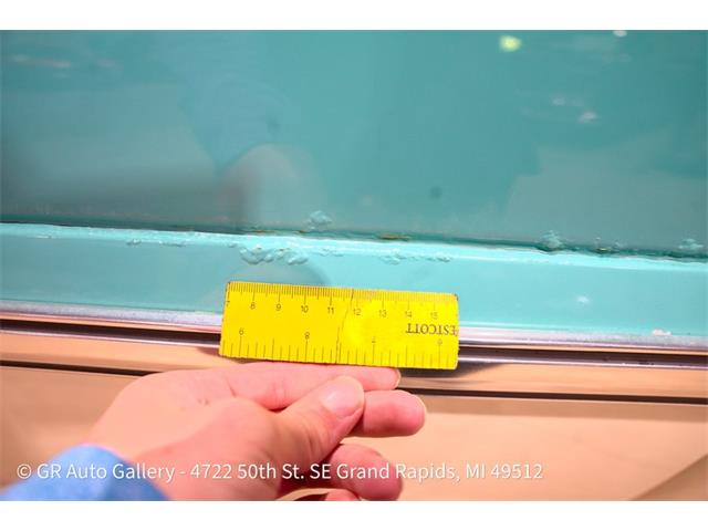 1968 Ford F250 (CC-2113044) for sale in Kentwood, Michigan