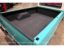 1968 Ford F250 (CC-2113044) for sale in Kentwood, Michigan