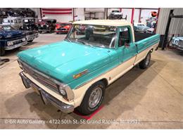 1968 Ford F250 (CC-2113044) for sale in Kentwood, Michigan