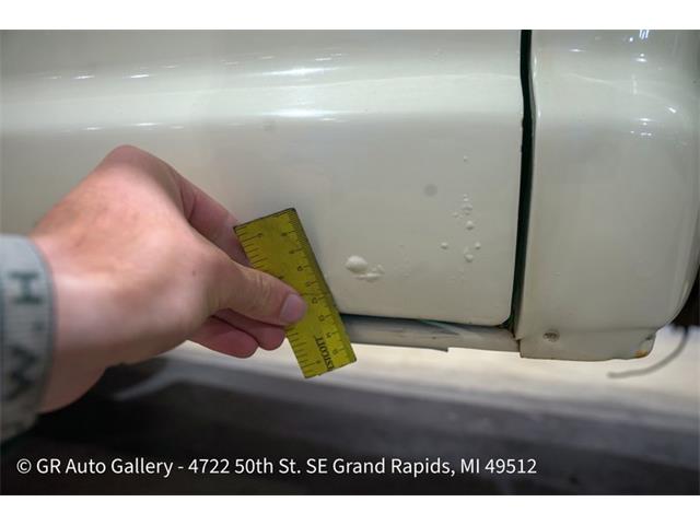 1968 Ford F250 (CC-2113044) for sale in Kentwood, Michigan