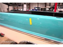 1968 Ford F250 (CC-2113044) for sale in Kentwood, Michigan