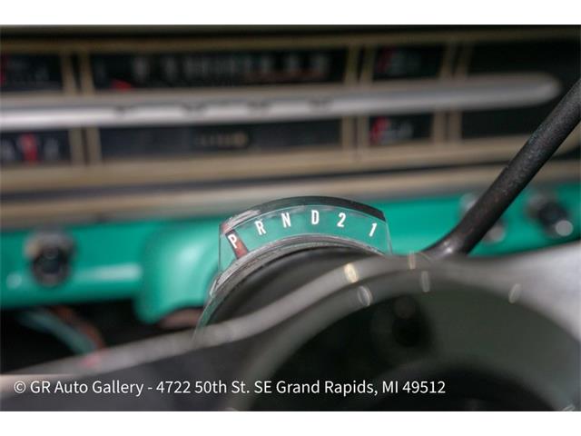 1968 Ford F250 (CC-2113044) for sale in Kentwood, Michigan
