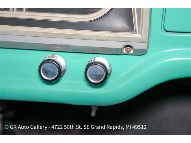 1968 Ford F250 (CC-2113044) for sale in Kentwood, Michigan