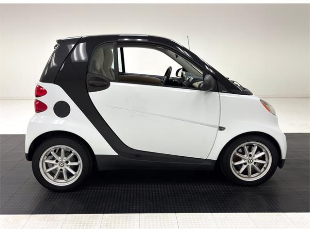 2008 Smart Fortwo (CC-2113045) for sale in Morgantown, Pennsylvania