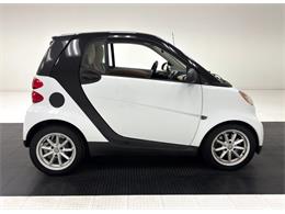 2008 Smart Fortwo (CC-2113045) for sale in Morgantown, Pennsylvania