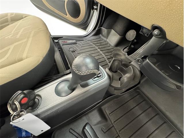 2008 Smart Fortwo (CC-2113045) for sale in Morgantown, Pennsylvania