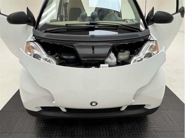 2008 Smart Fortwo (CC-2113045) for sale in Morgantown, Pennsylvania