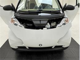 2008 Smart Fortwo (CC-2113045) for sale in Morgantown, Pennsylvania