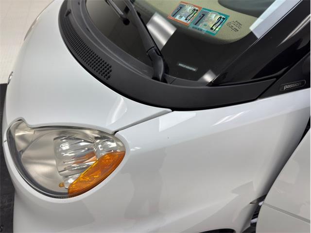 2008 Smart Fortwo (CC-2113045) for sale in Morgantown, Pennsylvania