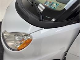 2008 Smart Fortwo (CC-2113045) for sale in Morgantown, Pennsylvania