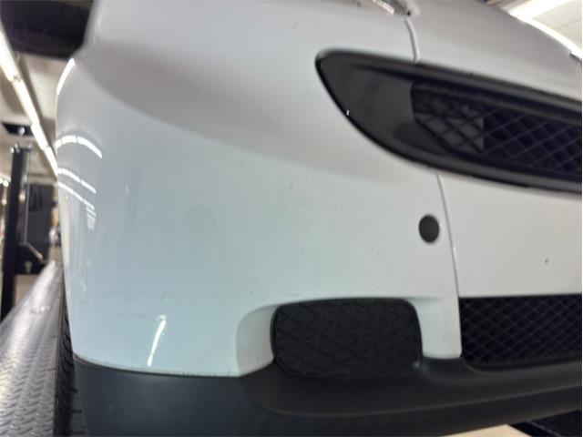 2008 Smart Fortwo (CC-2113045) for sale in Morgantown, Pennsylvania