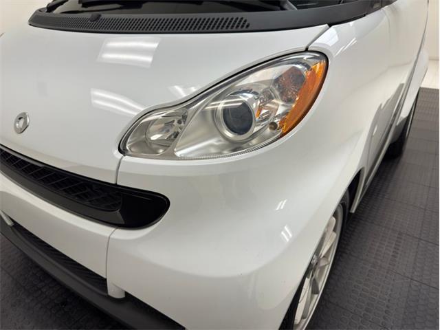 2008 Smart Fortwo (CC-2113045) for sale in Morgantown, Pennsylvania