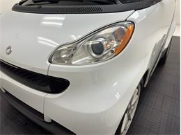 2008 Smart Fortwo (CC-2113045) for sale in Morgantown, Pennsylvania
